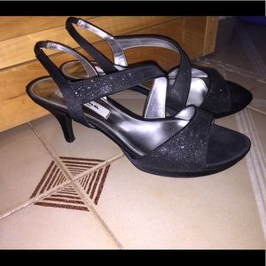 Nina New York heels